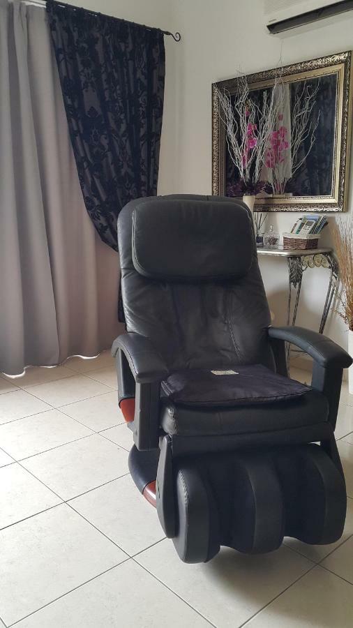 Ivoton Holiday home Paphos